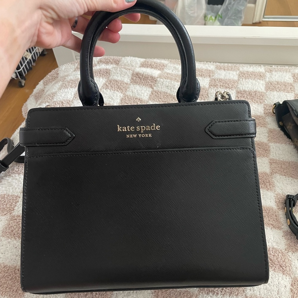 KATE SPADE CROSSBODY/HANDBAG